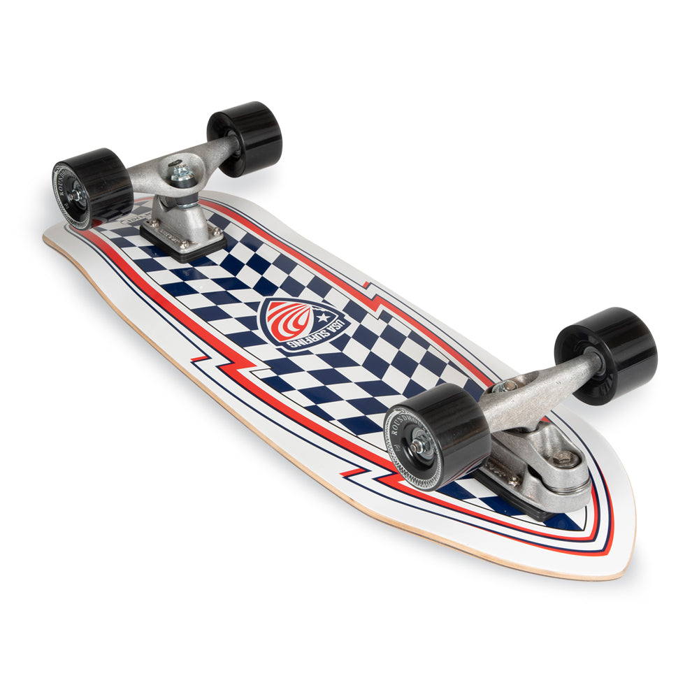 スケートボード Carver Skateboards / USA BOOSTER Carver Skateboards - 30.75