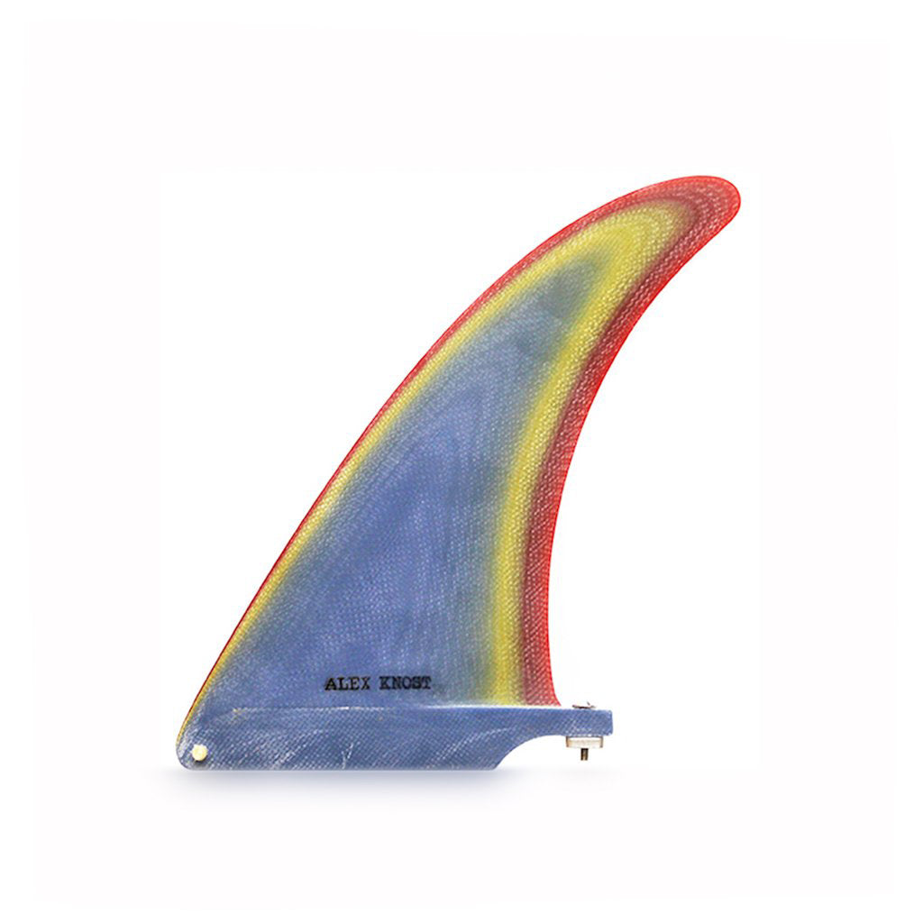 キャプテンフィン Alex Knost Classic 7.5 Captain Fin Co - Alex Knost Classic - 7.5/8.5/9.5 - Blue
