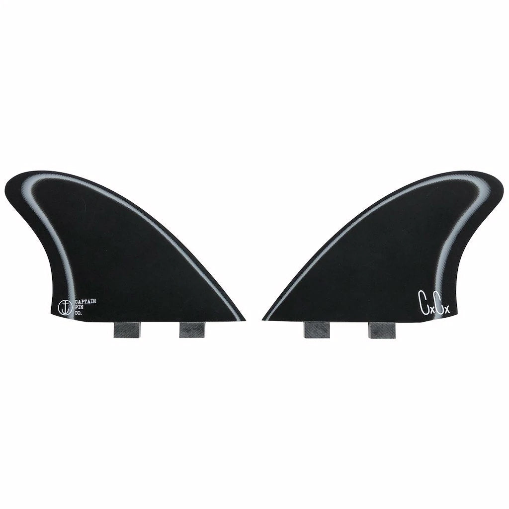 FCS II Christenson Keel - FCS US