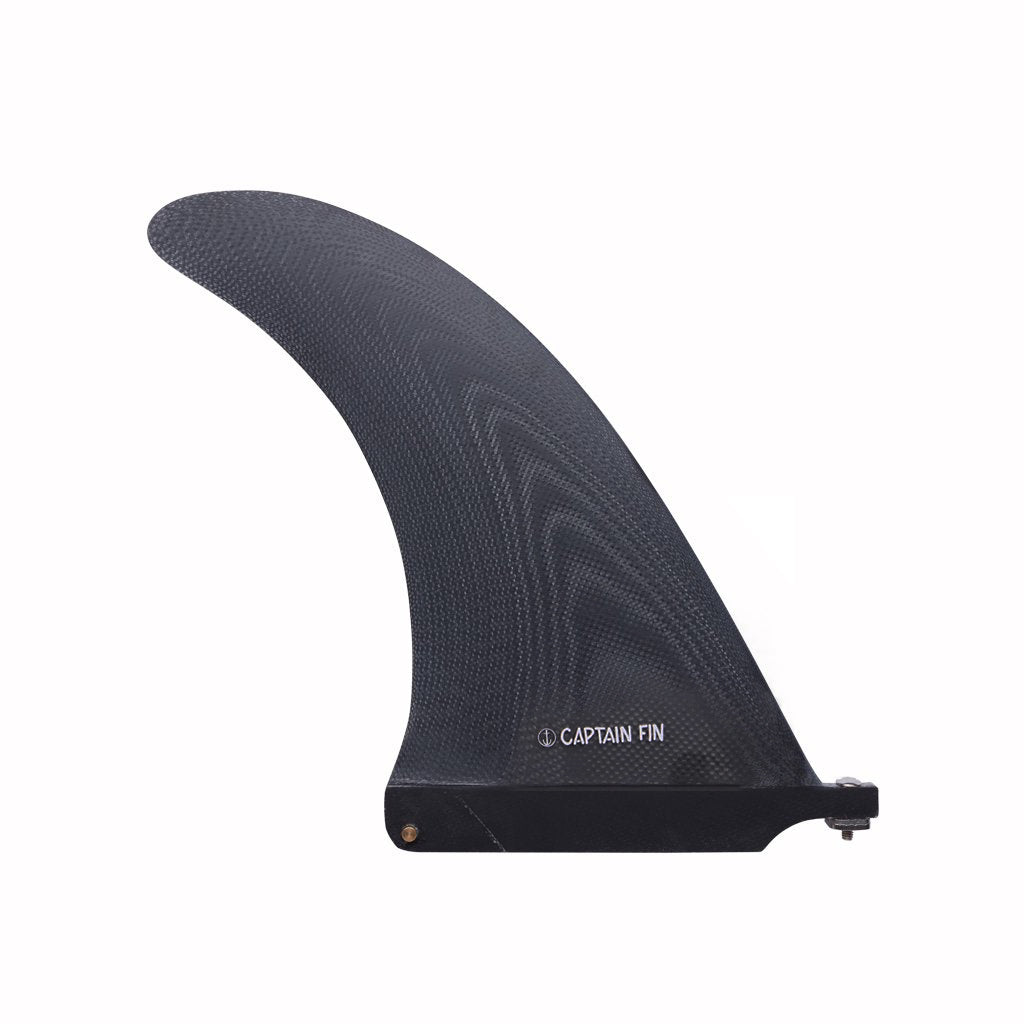 CAPTAIN FIN TYLER WARREN RAKED 7 イン8 Tyler Warren Raked - Black/White/Gold - Captain Fin