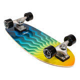 Carver Skateboards - 26" Quasar - C5 Complete