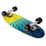 Carver Skateboards - 26" Quasar - C5 Complete
