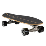 Carver Skateboards - 26" Quasar - C5 Complete