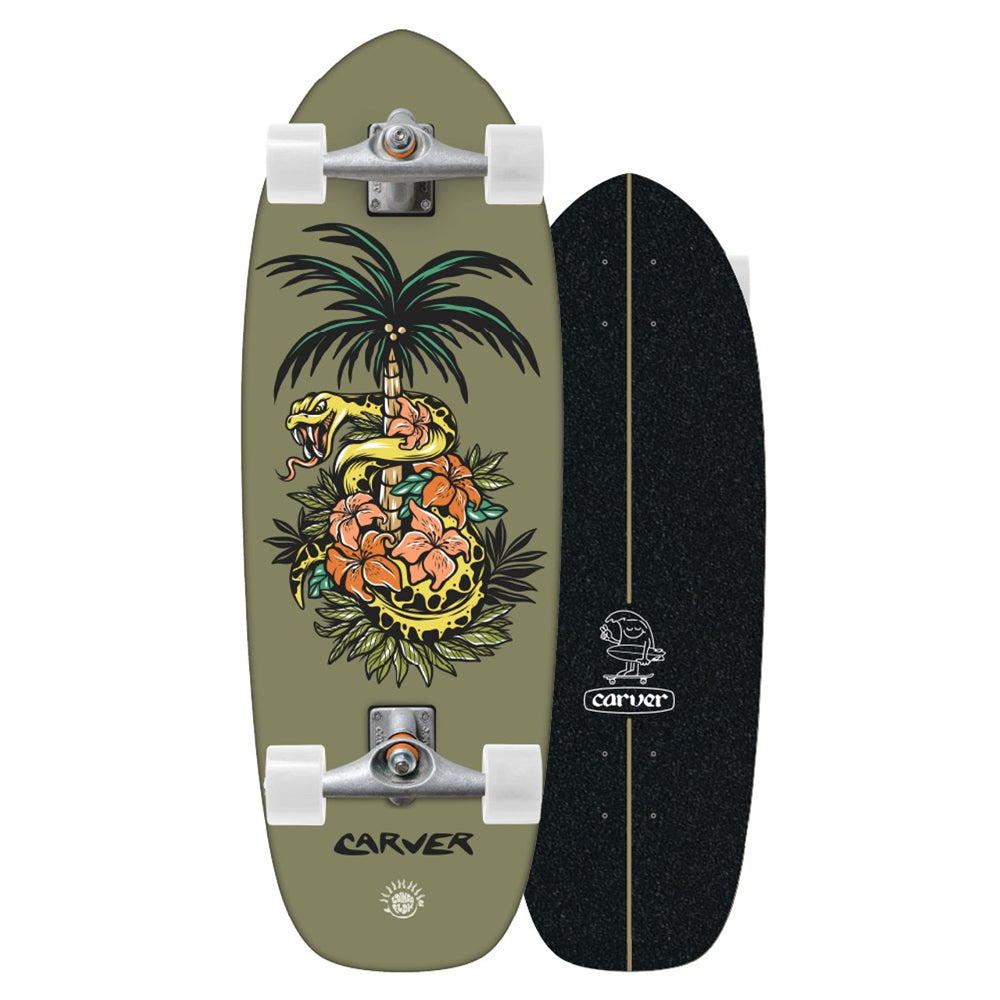 Carver Skateboards - 27