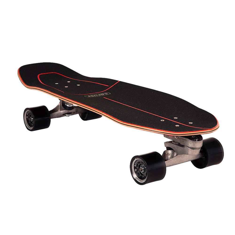 Carver Skateboards - 31 Carver Skateboards - 31