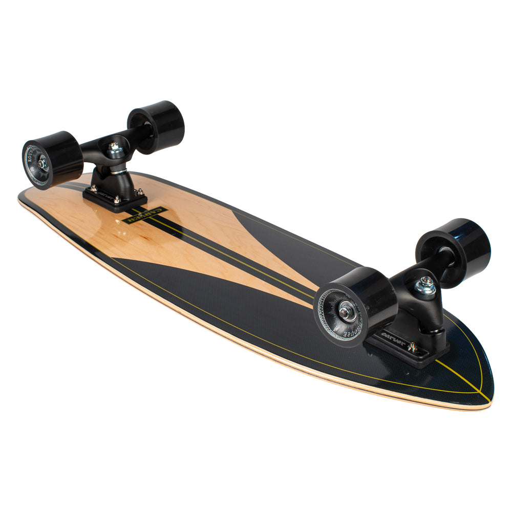 Carver Skateboards - 32.5