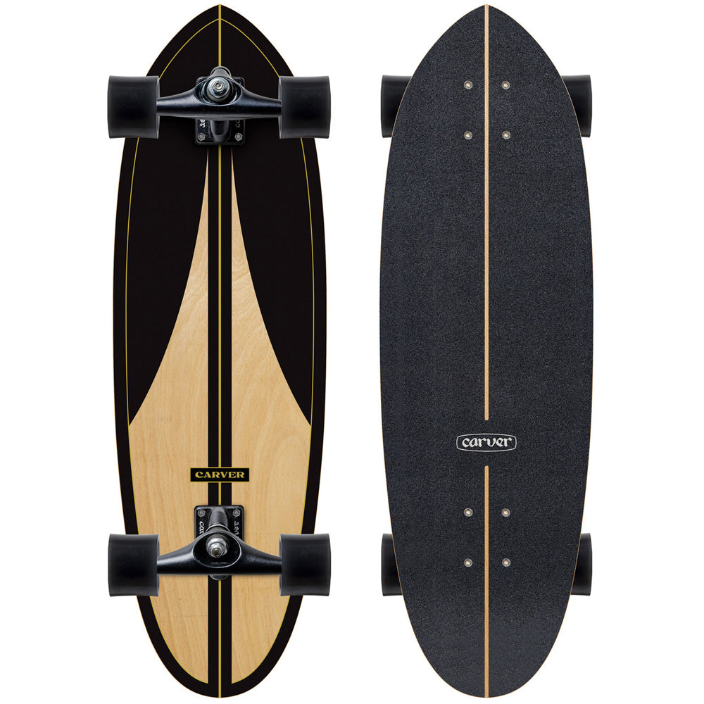 Carver Skateboards - 32.5