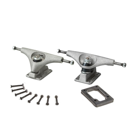 5.75" C5 - Truck Set - Carver Skateboards UK