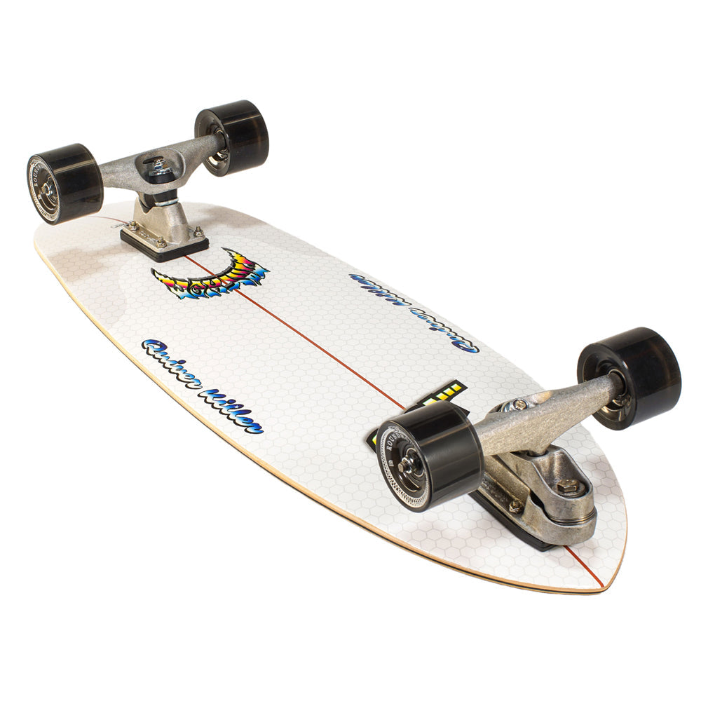 Carver Skateboards - 32