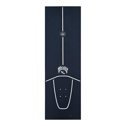 Replacement Griptape - ...Lost - Carver Skateboards UK