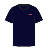 DaFin - Da Corporate T-Shirt - Navy