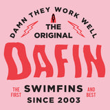 DaFin - Da Trouble Crew Fleece - Pink