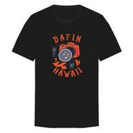 DaFin - Da Zak T-Shirt - Black