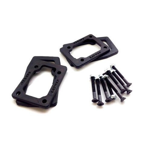 C7 - Double Lift Kit - Carver Skateboards UK