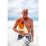 DaFiN - DaFin Swim Fins - Mark Cunningham - Amber - Brands - Satorial