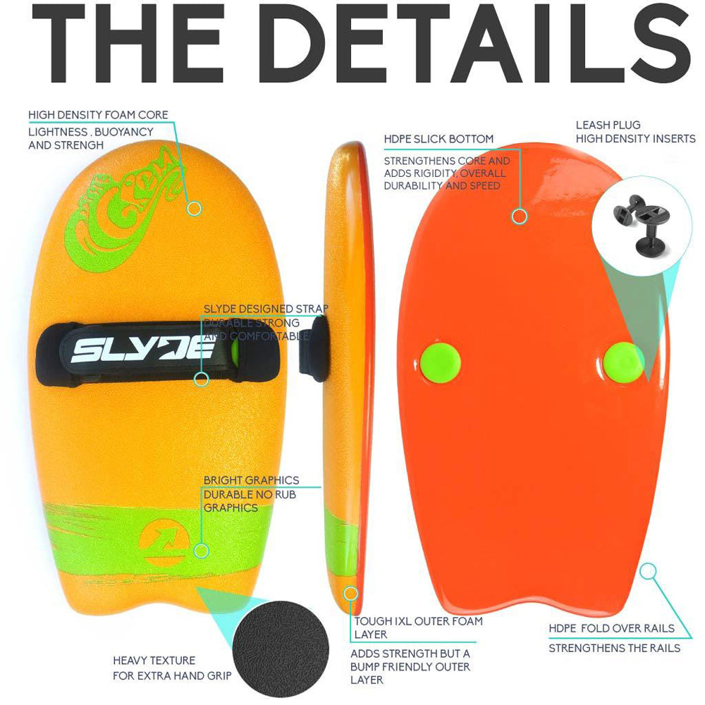 Slyde grom on sale