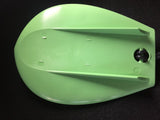 Salt Creek Palmboards - Salt Creek Palmboard - The Sand Dab - Green - Brands - Satorial