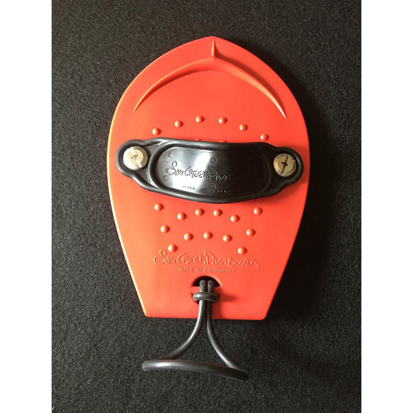 Salt Creek Palmboards - Salt Creek Palmboard - The Sand Dab - Red - Brands - Satorial