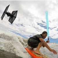 Happy Star Wars Day!