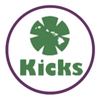 KICKS BODYBOARD FINS