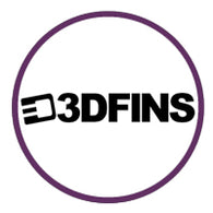 3D FINS