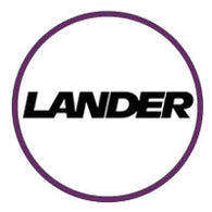 LANDER SKATEBOARDS