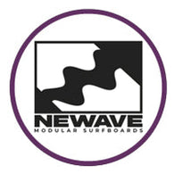 NEWAVE SURFBOARDS