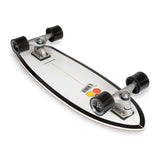 31.75" CI Black Beauty - CX Complete - Carver Skateboards UK