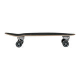31.75" CI Black Beauty - CX Complete - Carver Skateboards UK