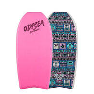 Catch Surf - Odysea Stand-Up 45" Bodyboard Pro - JOB Hot Pink
