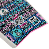 Catch Surf - Odysea Stand-Up 45" Bodyboard Pro - JOB Hot Pink