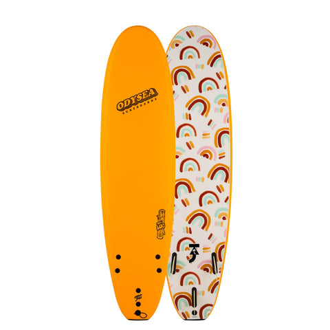 Catch Surf - Odysea 7' Log Pro - Taj Burrow