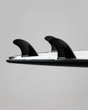 Newave - Thruster Futures Fin Set - Plastic