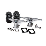 6.5" CX.4 - Truck Kit - Carver Skateboards UK