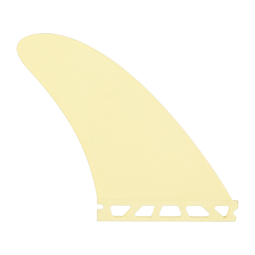 Captain Fin Co - Alex Knost BMT Twinzer - Medium - Cream
