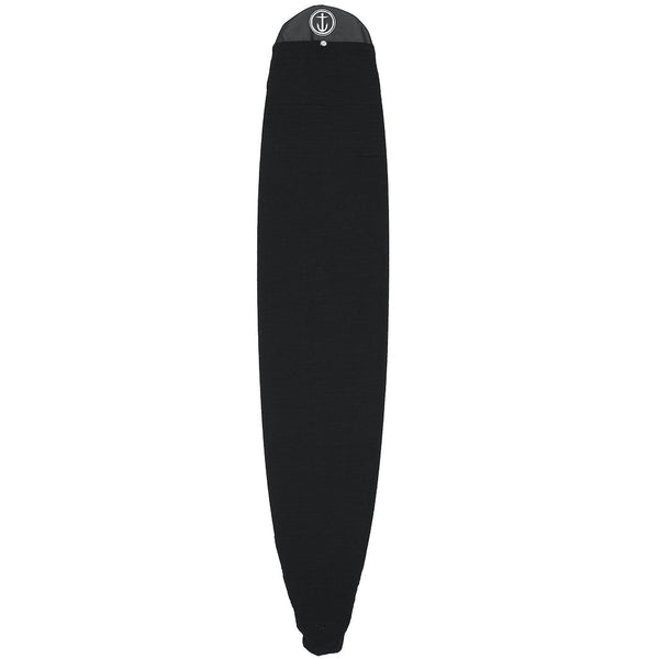 Longboard Boardsock - Black - Captain Fin Co - UK