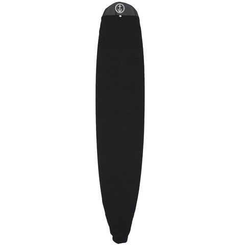 Longboard Boardsock - Black - Captain Fin Co - UK