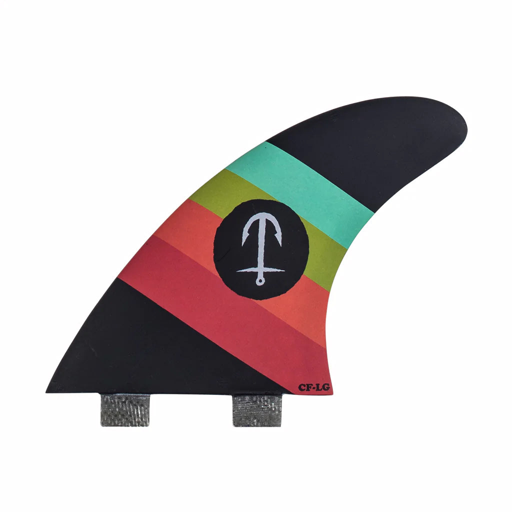 CAPTAIN FIN CO – Satorial Supplies