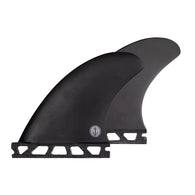 CF Side Biter - Medium - Black (Futures) - Captain Fin Co - UK