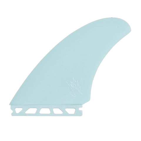 Captain Fin | Jeff Mccallum | Twin Fins – Icons of Surf