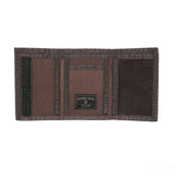 Mother Wallet - Cognac - Captain Fin Co - UK