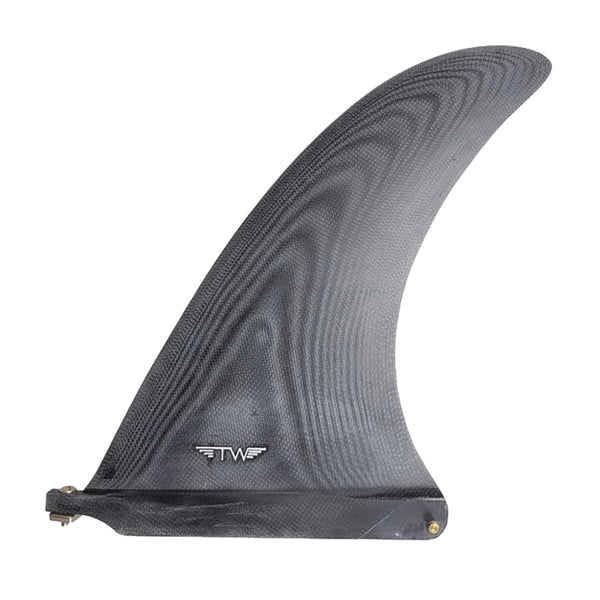 CAPTAIN FIN / タイラー・ウォーレン NARROWED PIVOT Captain Fin Co - Tyler Warren Narrowed Pivot- 10/10.25/10.75 - Black