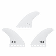 Wade Goodall - Medium (Futures) - Captain Fin Co - UK