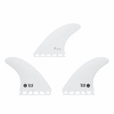 Wade Goodall - Medium (Futures) - Captain Fin Co - UK