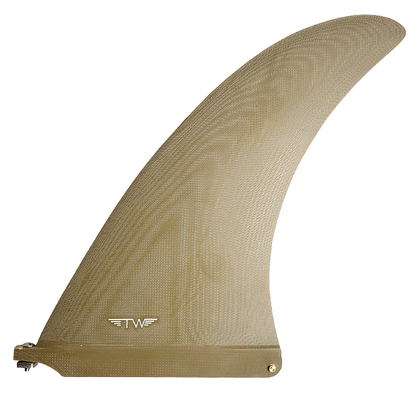 Captain Fin Co - Tyler Warren Tapered - 8/9/9.75/10/10.5 - Olive