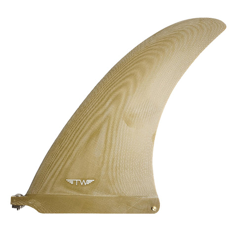 Captain Fin Co - Tyler Warren Tapered - 8/9/9.75/10/10.5 - Olive