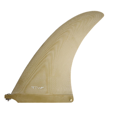 Captain Fin Co - Tyler Warren Tapered - 8/9/9.75/10/10.5 - Olive