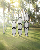 Newave - Full Quiver + Free Boardbag