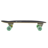 Carver Skateboards - 25" Octo Goner - C5 Complete