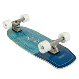 Carver Skateboards - 27.5" Bing Puck - C7 Complete *New*